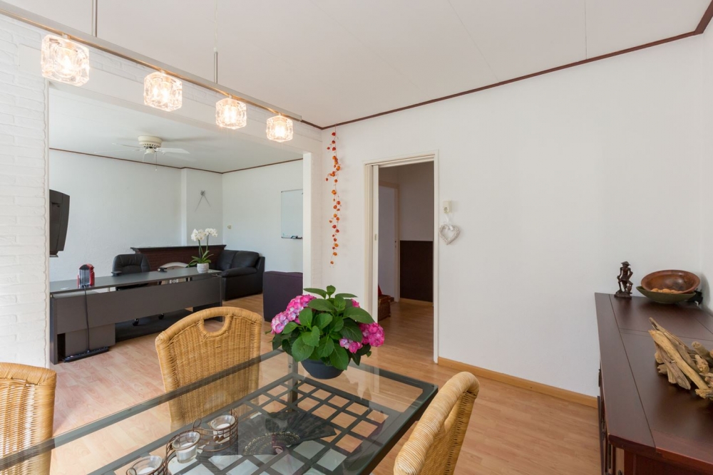 Te Huur 4 Kamer Appartement Hoogoord In Amsterdam