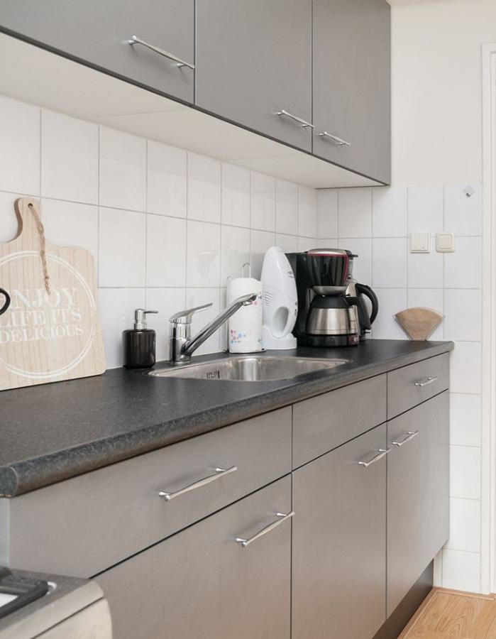 Te Huur Studio Bos en Lommerplantsoen In Amsterdam