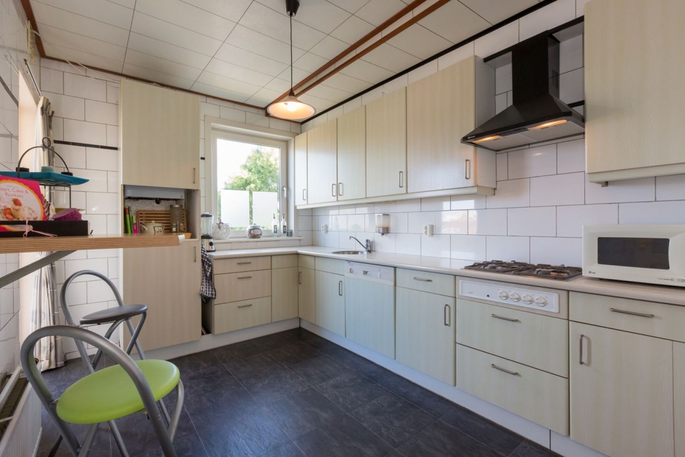 Te Huur 4 Kamer Appartement Hoogoord In Amsterdam
