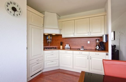 Te Huur 3 Kamer Appartement Madridplantsoen In Haarlem