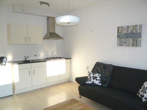 Te Huur 2 Kamer Appartement Graafseweg In Den bosch