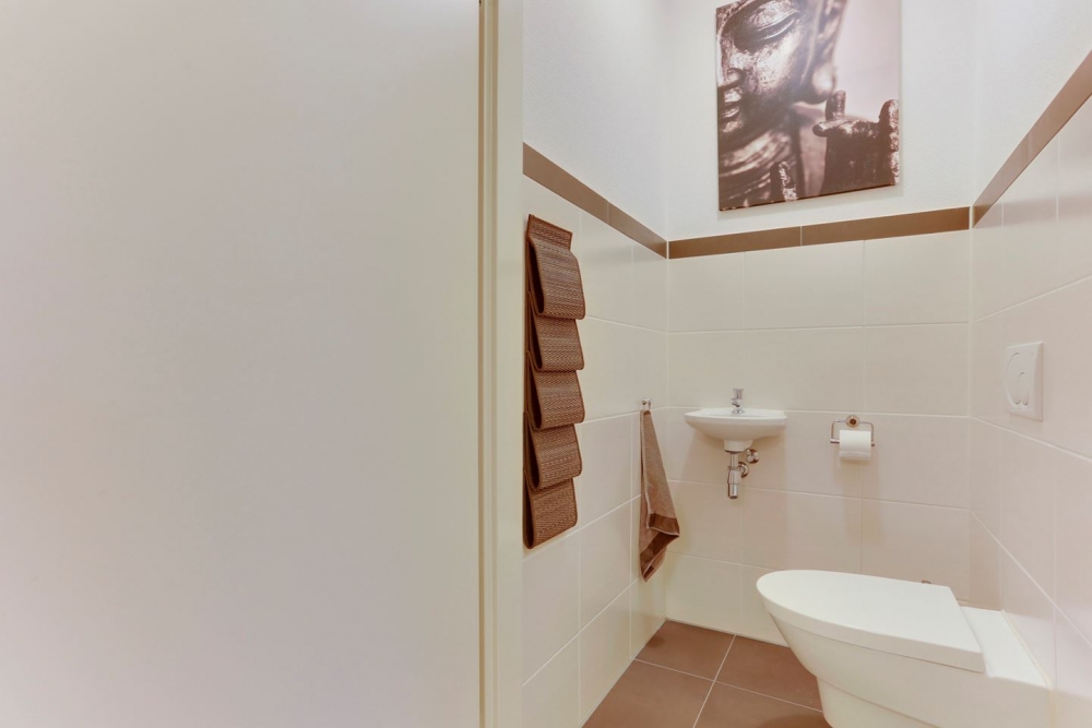 Te Huur 4 Kamer Appartement Streefkerkstraat In Amsterdam