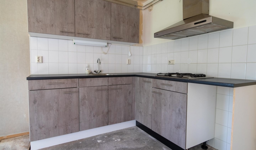 Te huur Studio Berkenbosch Blokstraat in Den Haag