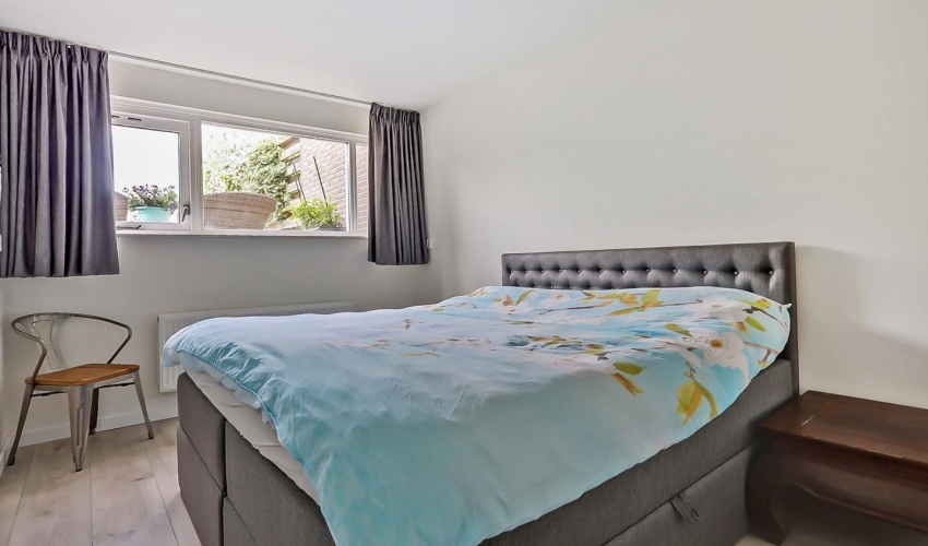 Te huur Studio Croeselaan In Utrecht