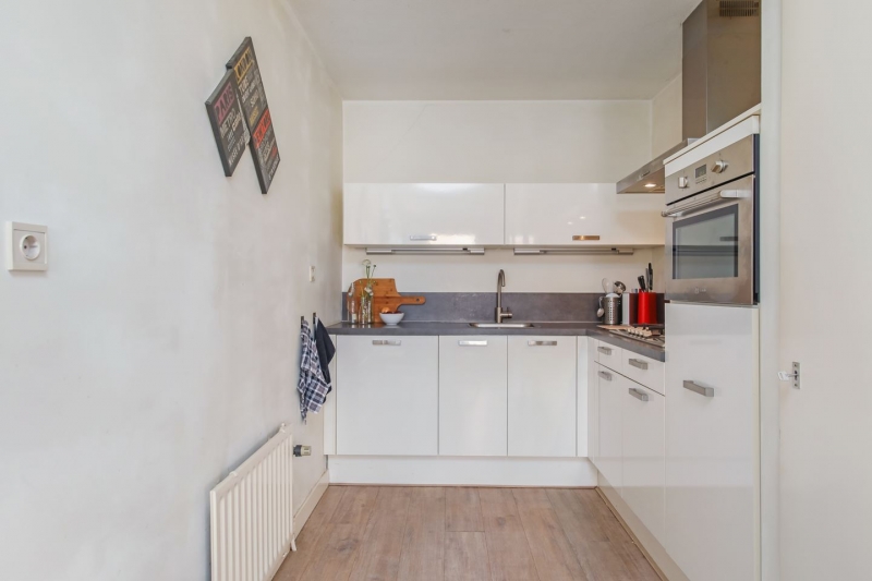 Te huur Kamer Frederik Hendriklaan In Den Haag