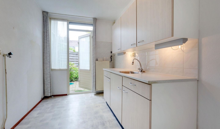 Te huur Studio Jansveld In Utrecht
