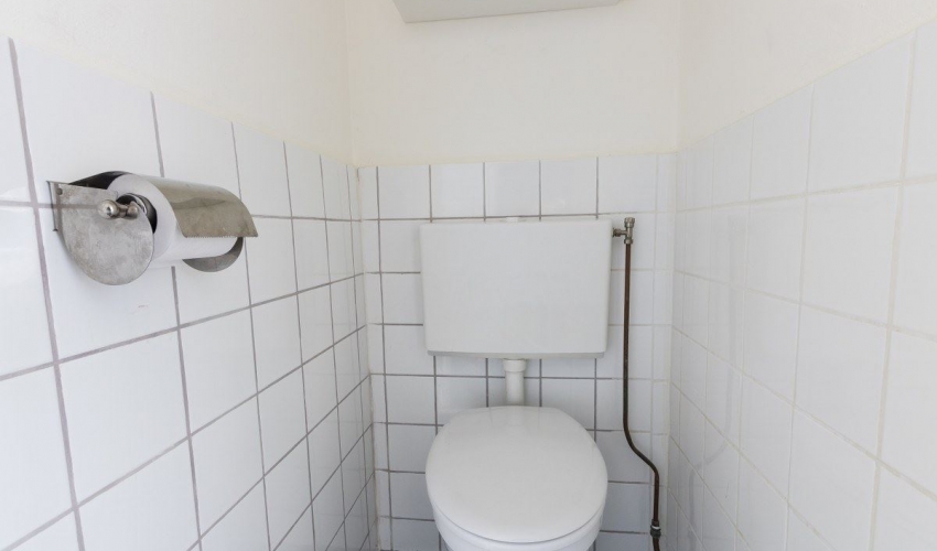 Te huur Studio Broekslootkade in Den Haag
