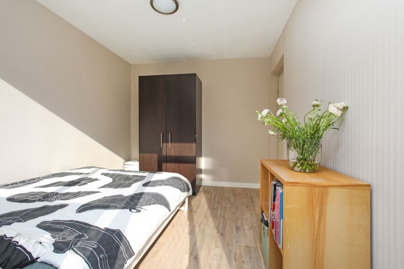 Te huur Kamer Frederik Hendriklaan In Den Haag