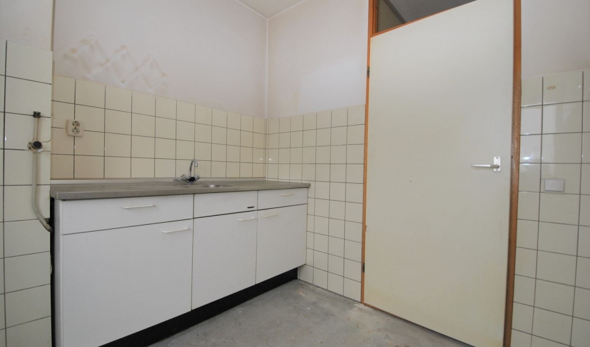 Te Huur 2 Kamer Appartement Max Havelaarlaan In Amstelveen