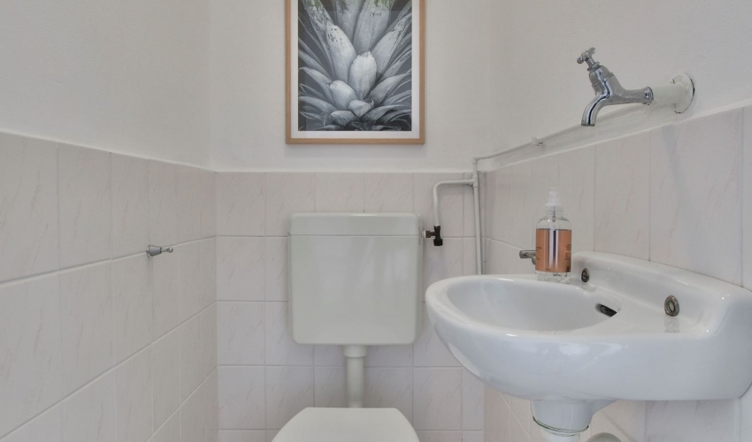Te Huur 2 Kamer Appartement Hoeksewaard In Amstelveen