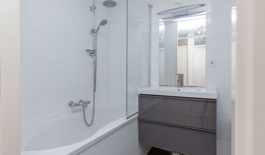 Te Huur 3 Kamer Appartement Messiaenplantsoen In Almere