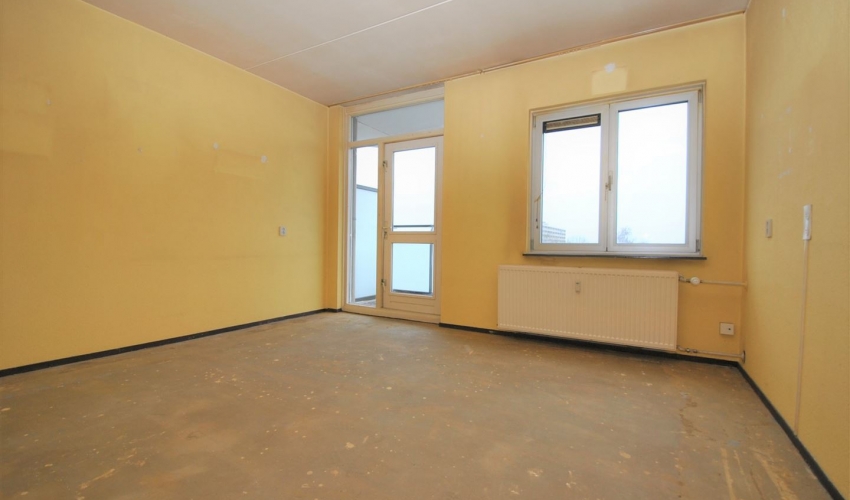 Te Huur 2 Kamer Appartement Max Havelaarlaan In Amstelveen