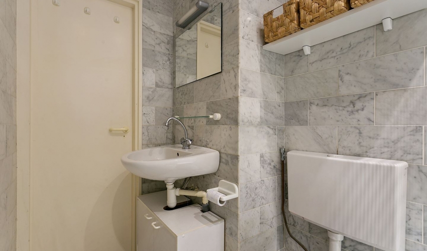 Te Huur 2 Kamer Appartement Lindenhof In Amstelveen