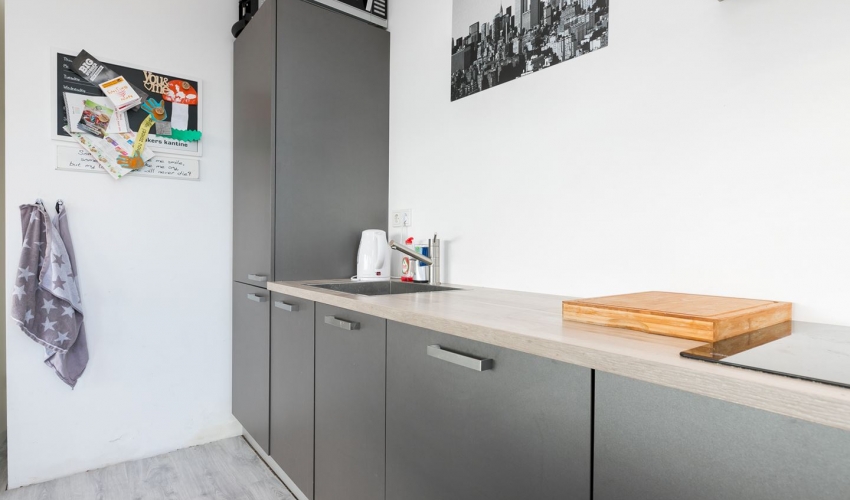 Te Huur 3 Kamer Appartement Pygmalionstraat In Almere