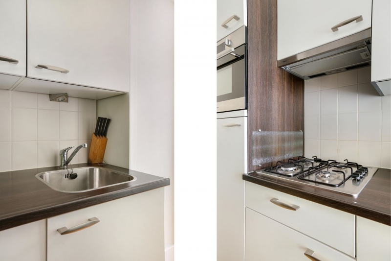Te Huur 2 Kamer Appartement Puntenburgerlaan In Amersfoort