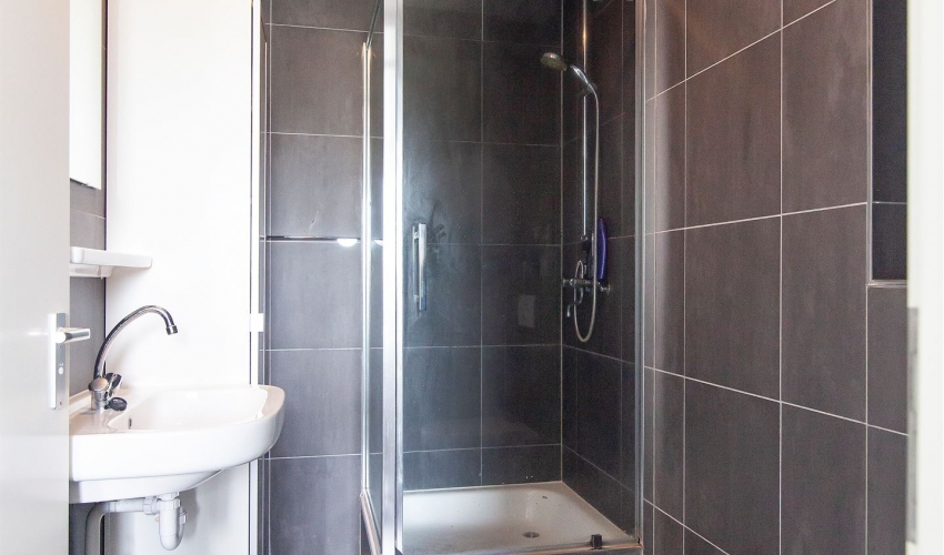 Te huur Studio Einsteindreef In Utrecht