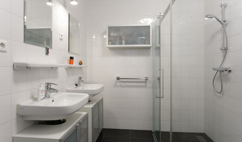 Te huur Studio Arent Janszoon Ernststraat In Amsterdam