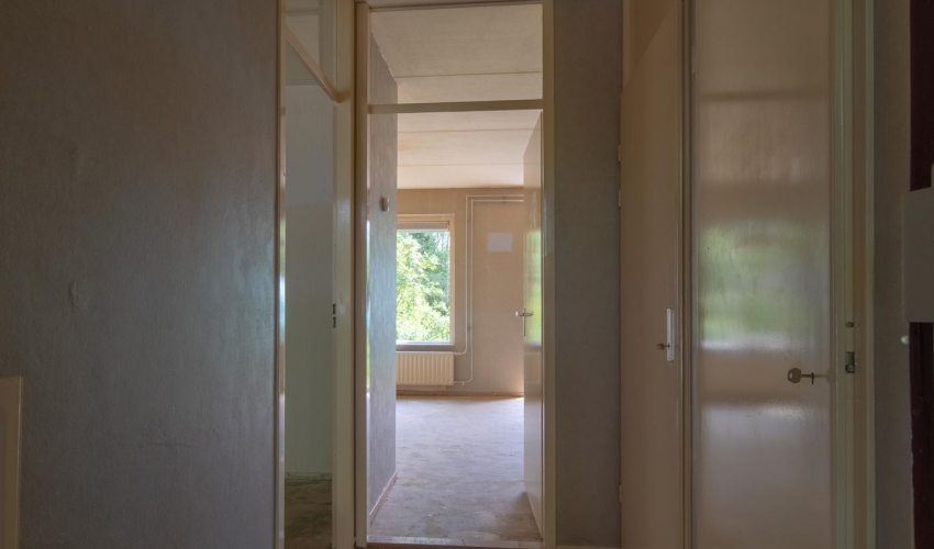 Te huur Studio Berkenbosch Blokstraat in Den Haag