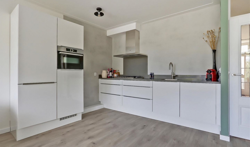Te huur Studio Croeselaan In Utrecht
