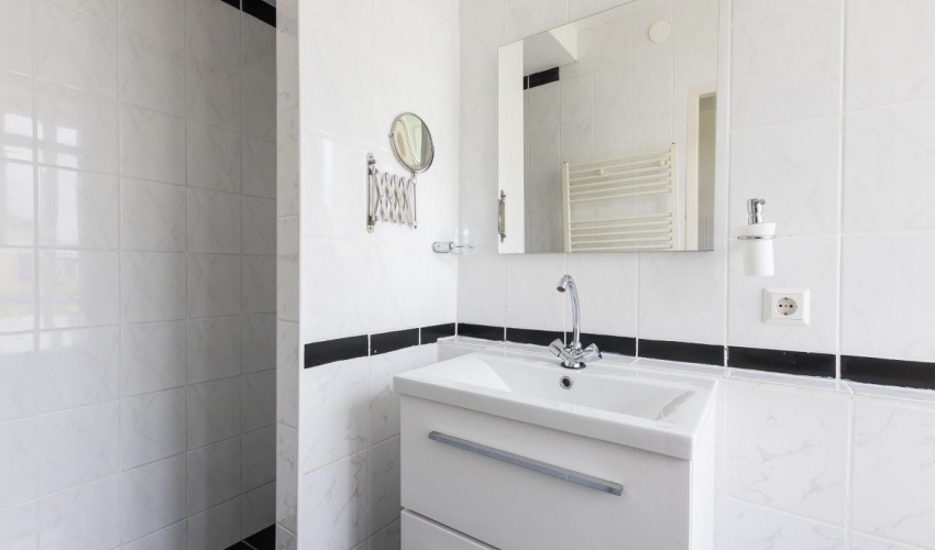 Te huur Studio Broekslootkade in Den Haag