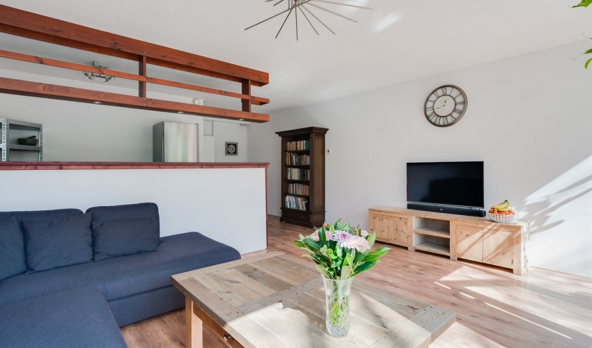 Te huur Studio Egelantierstraat In Utrecht