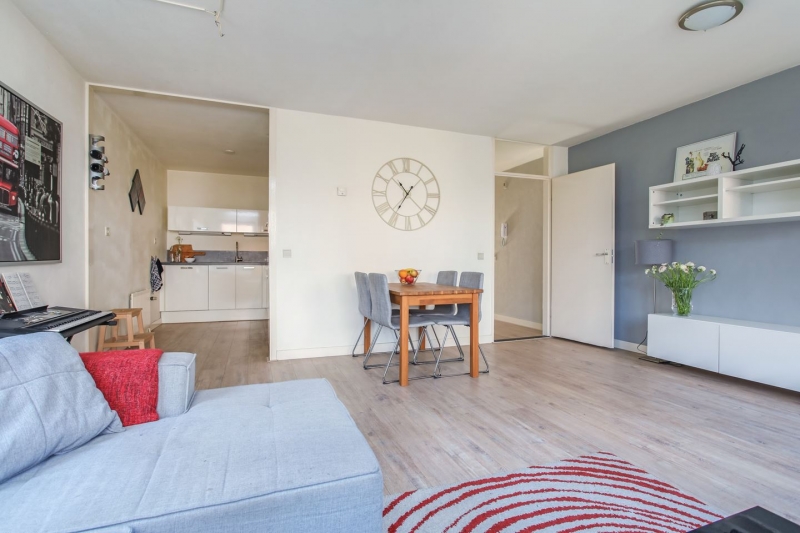 Te huur Kamer Frederik Hendriklaan In Den Haag