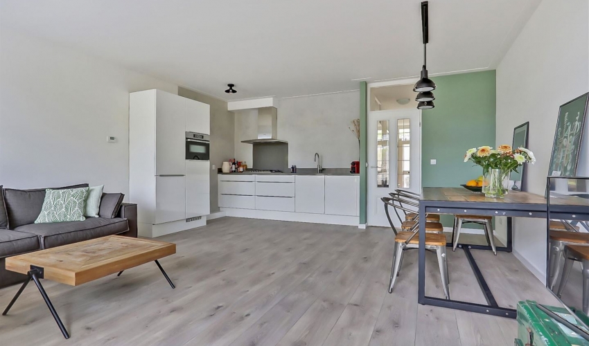 Te huur Studio Croeselaan In Utrecht