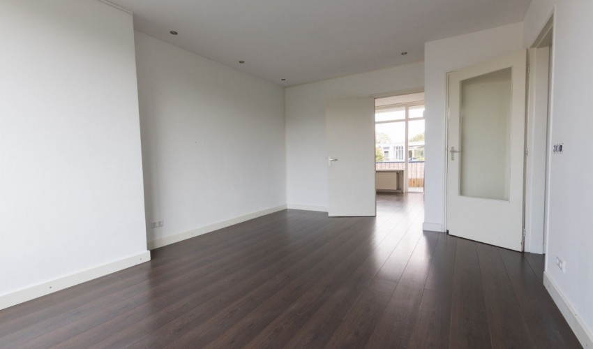 Te huur Studio Broekslootkade in Den Haag