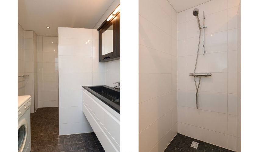 Te Huur 4 Kamer Appartement Plutostraat In Alphen aan den Rijn
