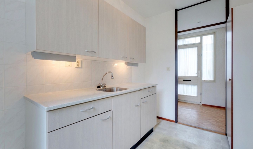 Te huur Studio Jansveld In Utrecht
