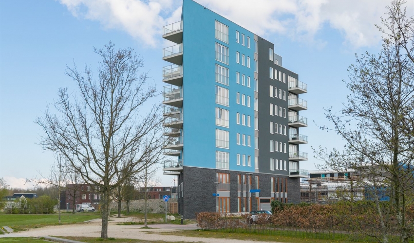 Te Huur 3 Kamer Appartement Pygmalionstraat In Almere