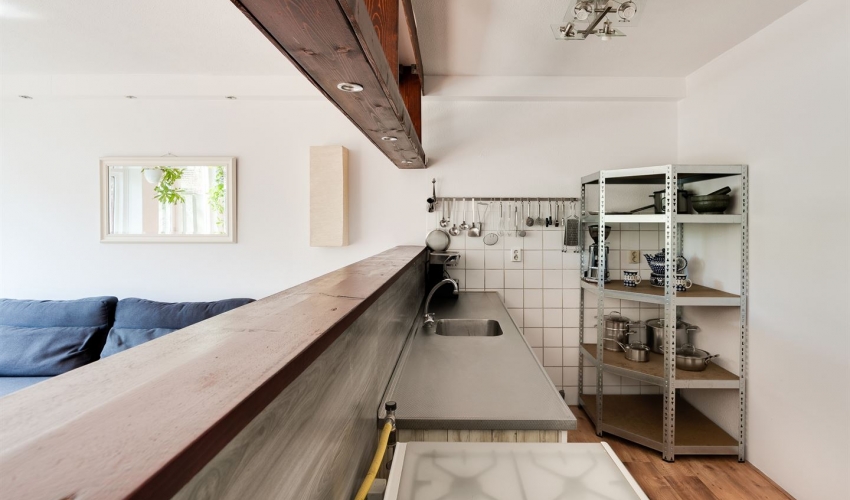 Te huur Studio Egelantierstraat In Utrecht