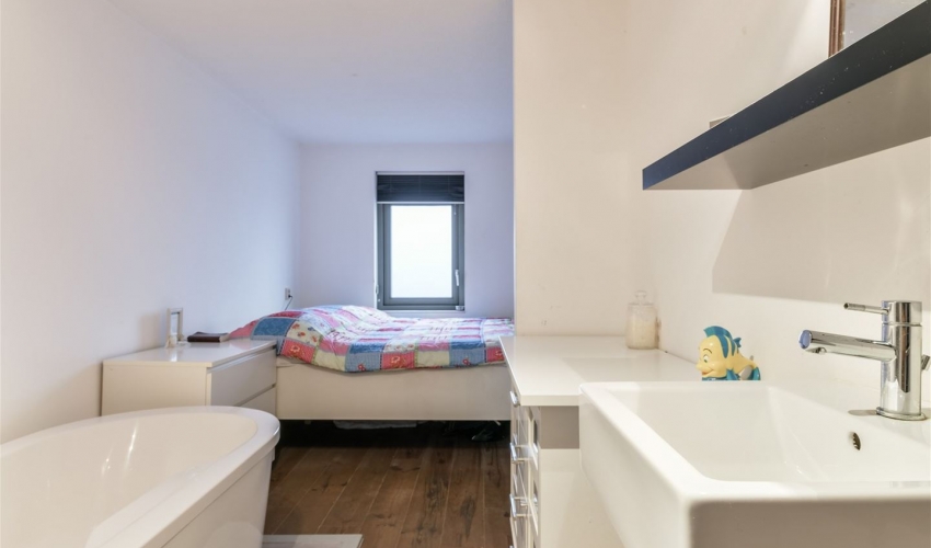 Te huur Studio Johannes Camphuysstraat In Utrecht