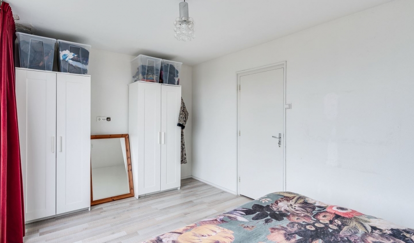 Te huur Studio Baarsjesweg In Amsterdam