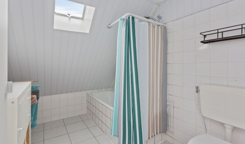 Te huur Studio Calandkade in Den Haag