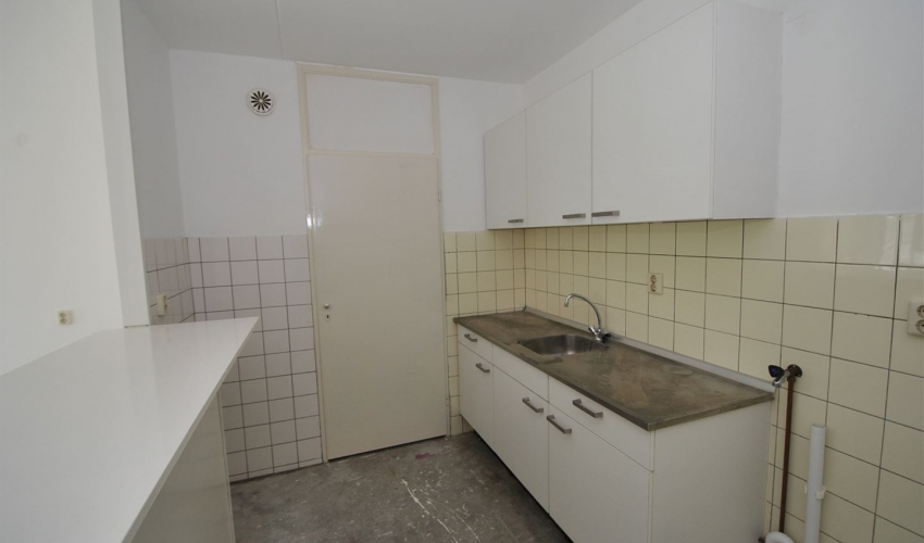 Te Huur 2 Kamer Appartement Max Havelaarlaan In Amstelveen