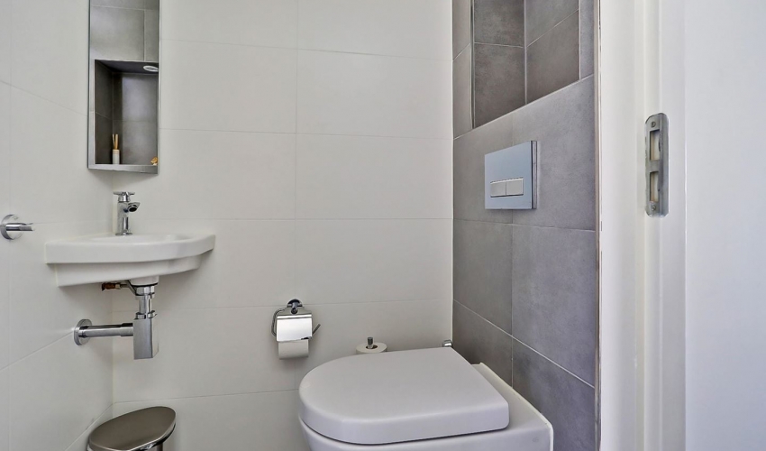 Te huur Studio Croeselaan In Utrecht