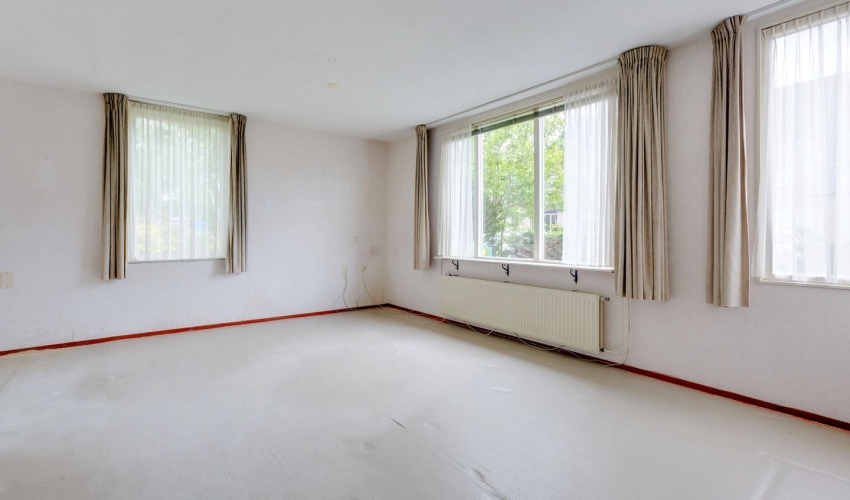 Te huur Studio Jansveld In Utrecht