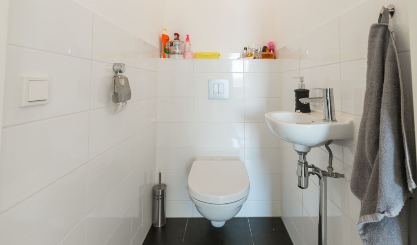 Te Huur 3 Kamer Appartement Pygmalionstraat In Almere