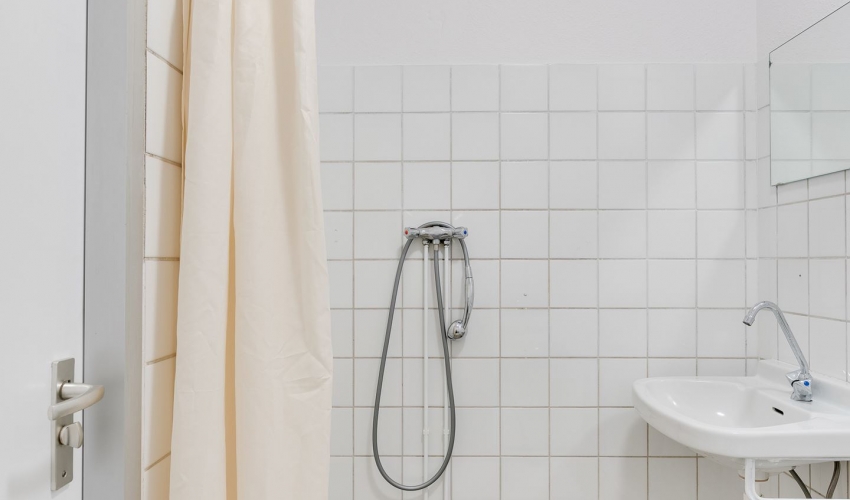 Te huur Studio Egelantierstraat In Utrecht