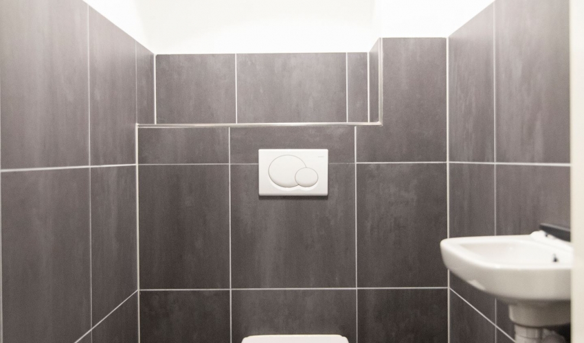Te huur Studio Einsteindreef In Utrecht