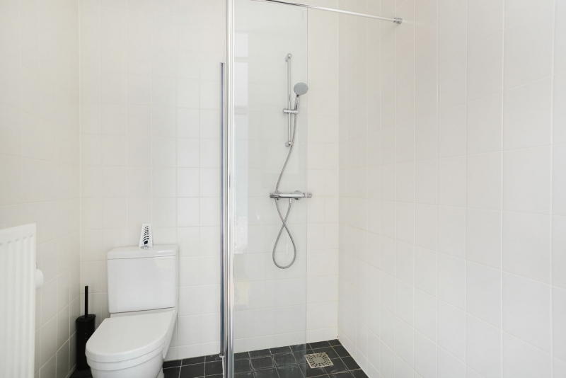 Te Huur 2 Kamer Appartement Puntenburgerlaan In Amersfoort
