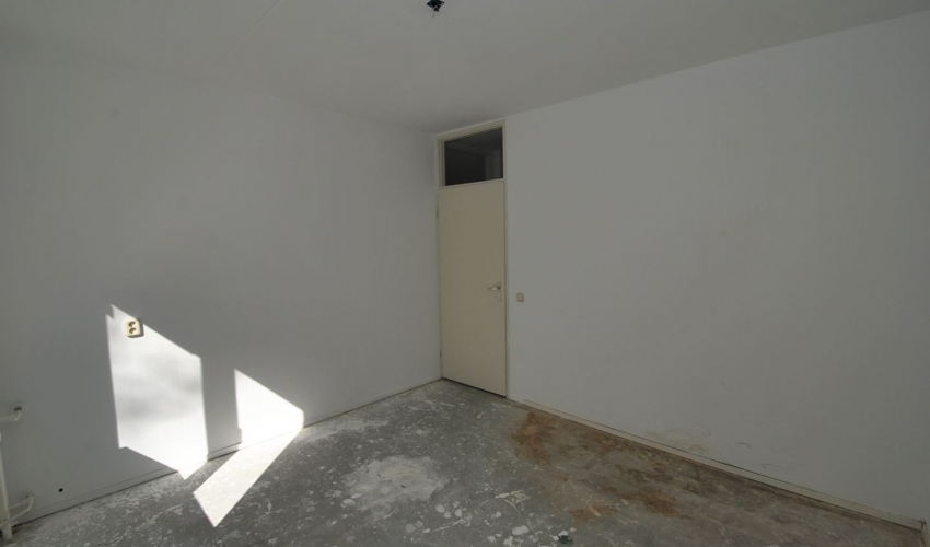 Te Huur 2 Kamer Appartement Max Havelaarlaan In Amstelveen