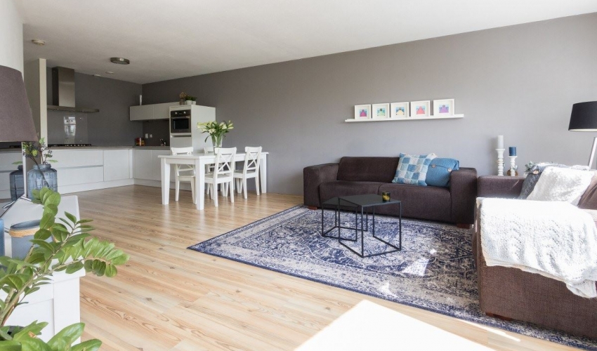 Te huur Studio Assendelftstraat In Amsterdam