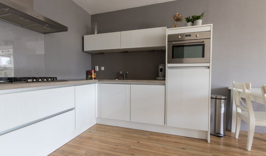 Te huur Studio Assendelftstraat In Amsterdam
