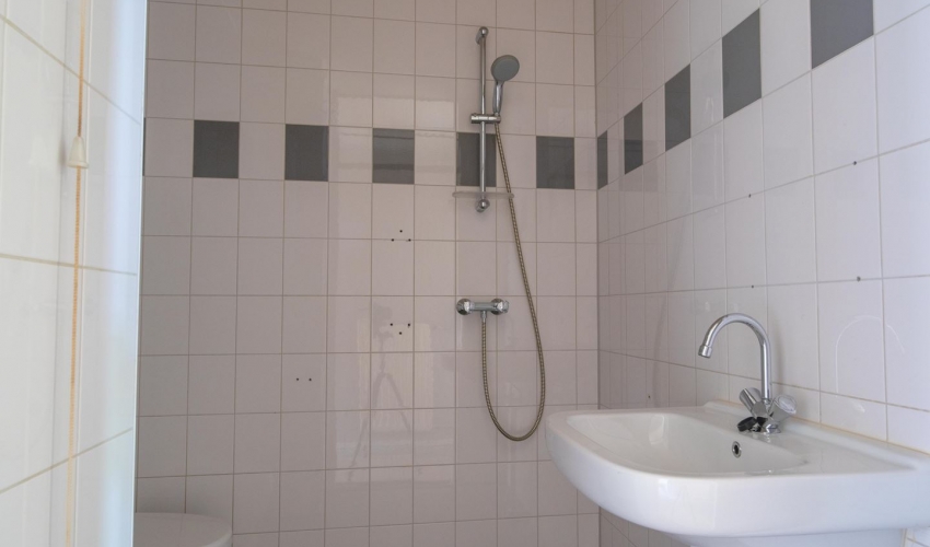 Te huur Studio Berkenbosch Blokstraat in Den Haag