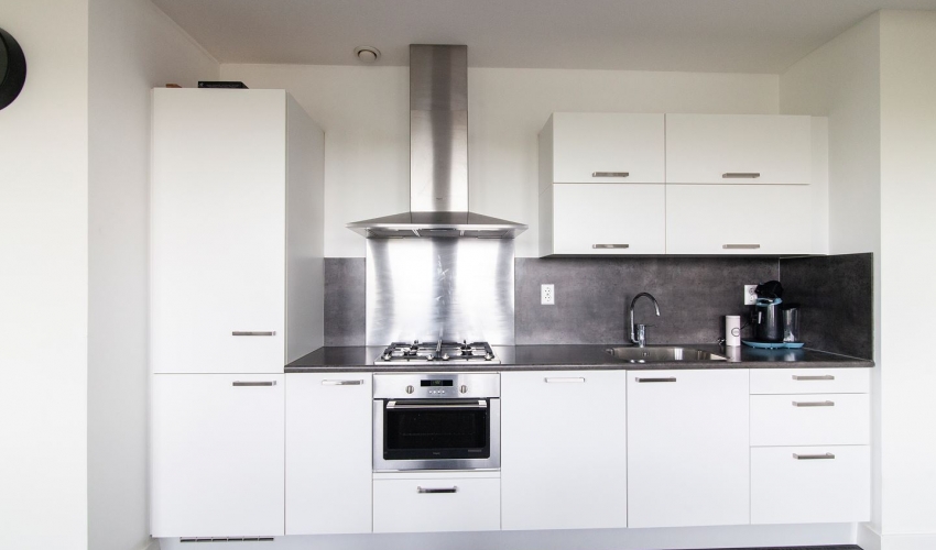 Te huur Studio Einsteindreef In Utrecht