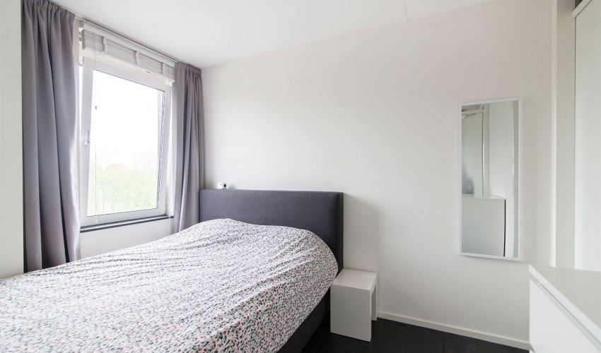 Te huur Studio Einsteindreef In Utrecht