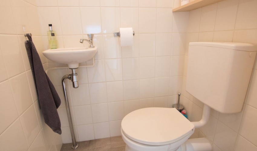 Te huur Studio Assendelftstraat In Amsterdam
