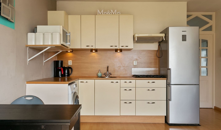 Te Huur 2 Kamer Appartement Lindenhof In Amstelveen